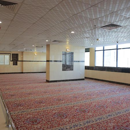 Snood Al Baraka Hotel Mecca 外观 照片