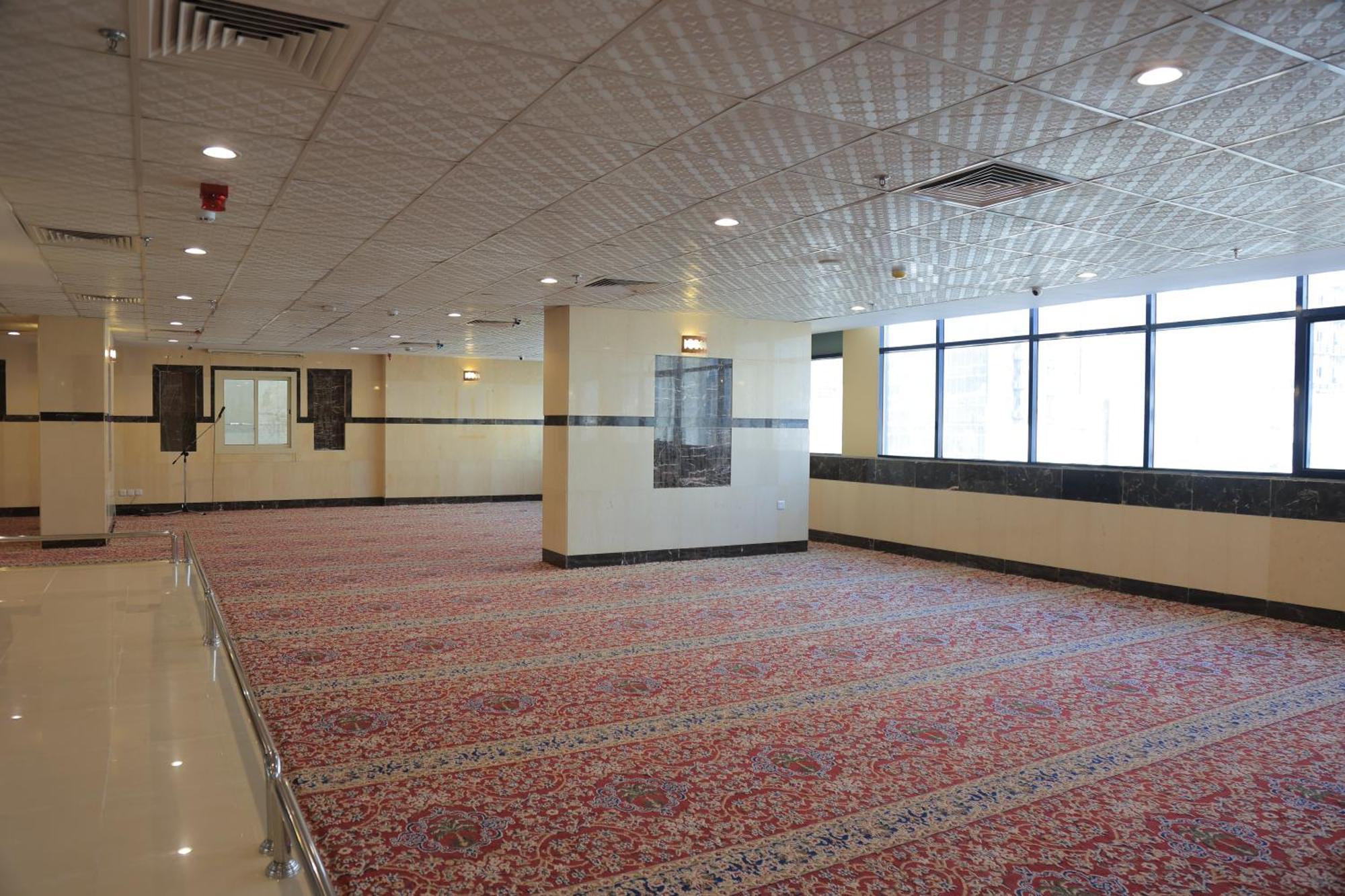 Snood Al Baraka Hotel Mecca 外观 照片