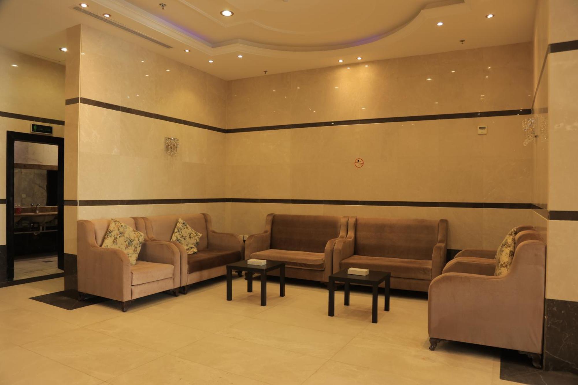 Snood Al Baraka Hotel Mecca 外观 照片